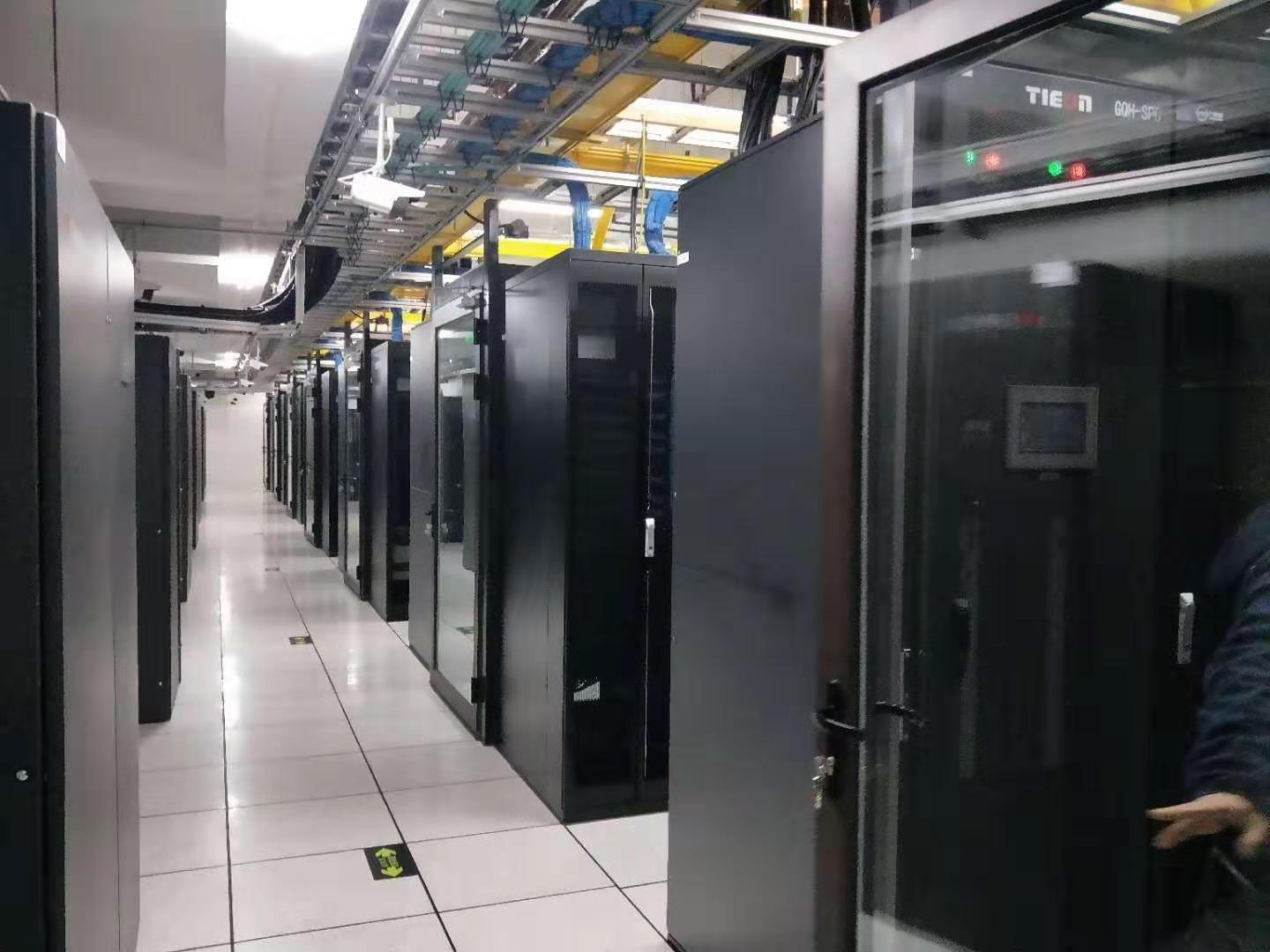 长乐天津IPFS机房-天津多线机房-天津自贸区机房